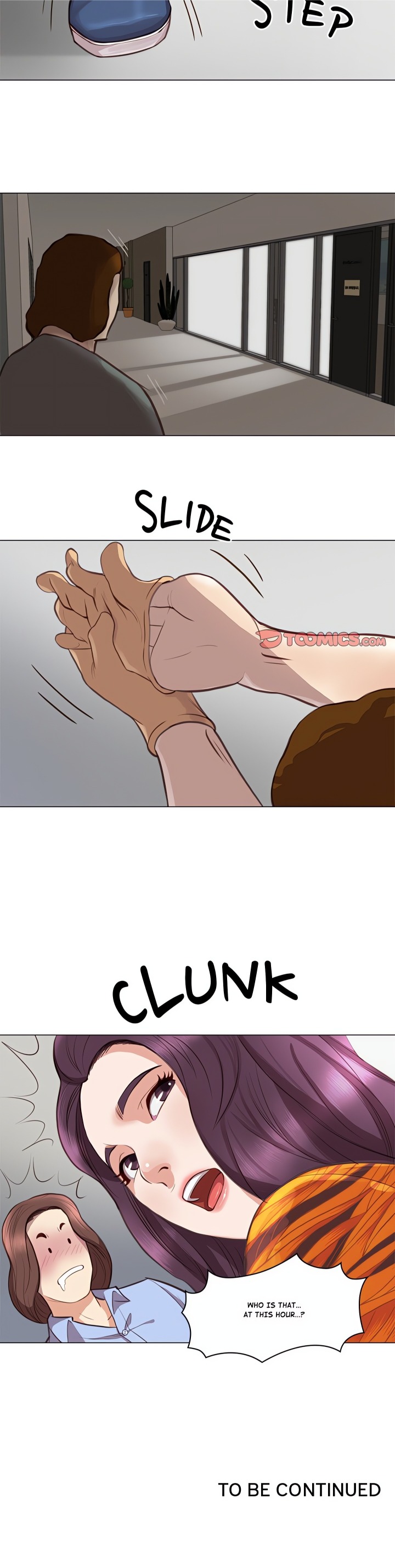 Unbreakable - Chapter 2 [photo 16] - MangaPorn