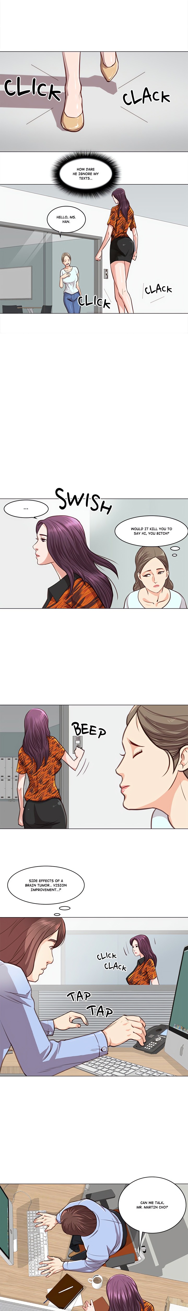 Unbreakable - Chapter 2 [photo 5] - MangaPorn