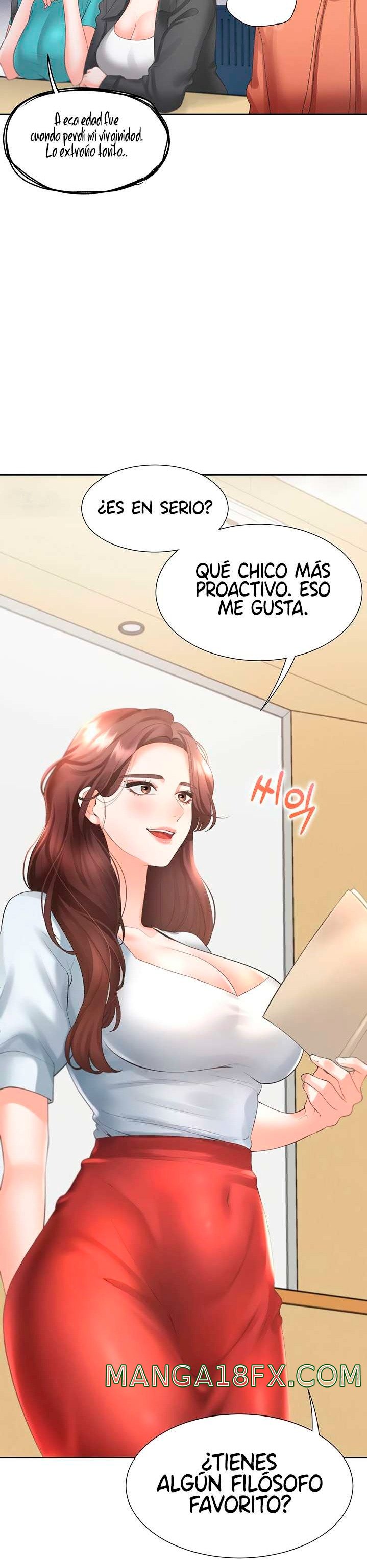 Bunking Bed Raw - Chapter 28 [photo 10] - MangaPorn