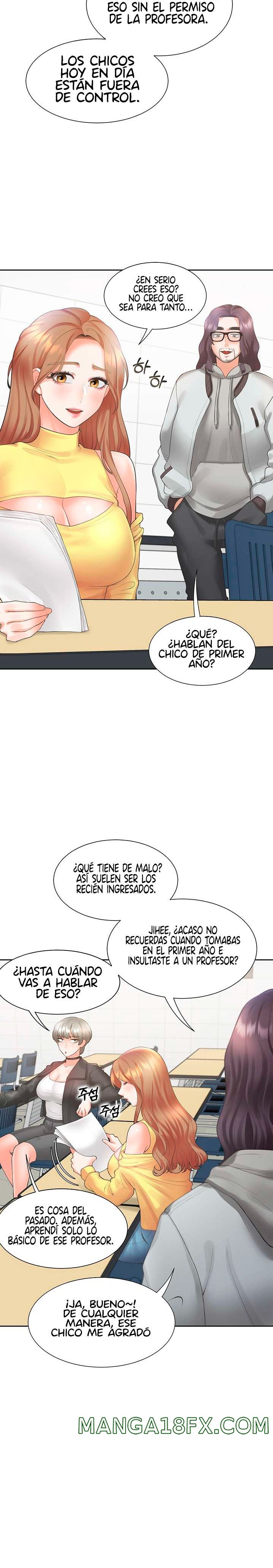 Bunking Bed Raw - Chapter 28 [photo 15] - MangaPorn