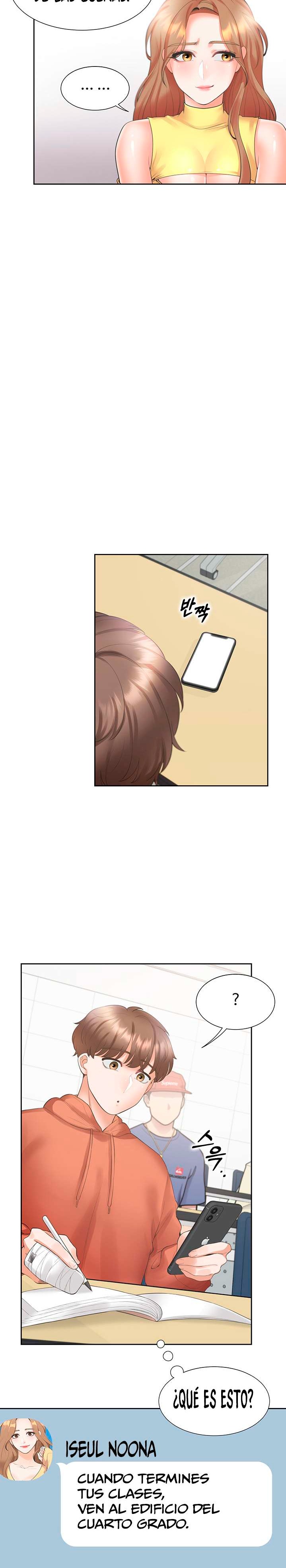 Bunking Bed Raw - Chapter 28 [photo 18] - MangaPorn