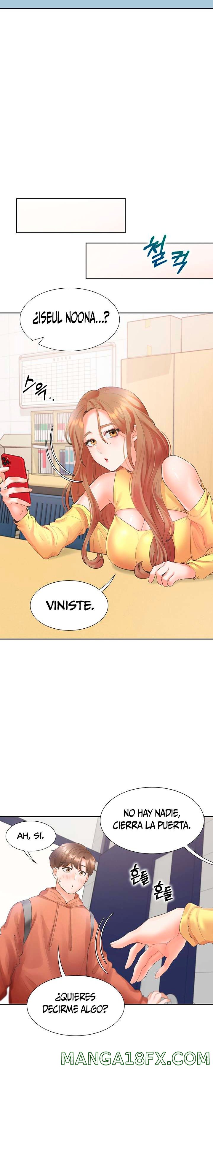 Bunking Bed Raw - Chapter 28 [photo 19] - MangaPorn