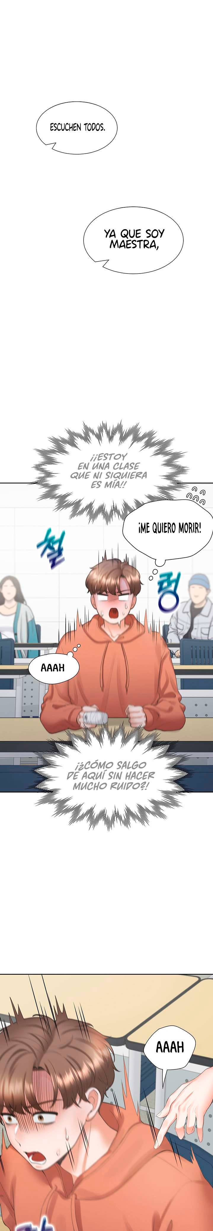 Bunking Bed Raw - Chapter 28 [photo 2] - MangaPorn