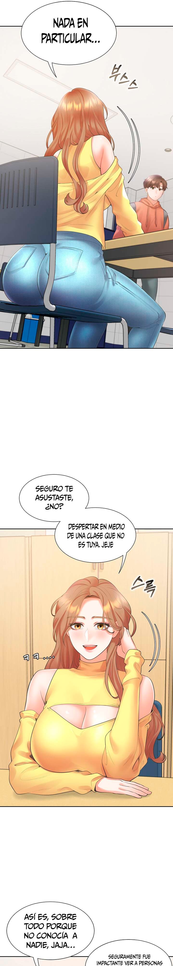 Bunking Bed Raw - Chapter 28 [photo 20] - MangaPorn