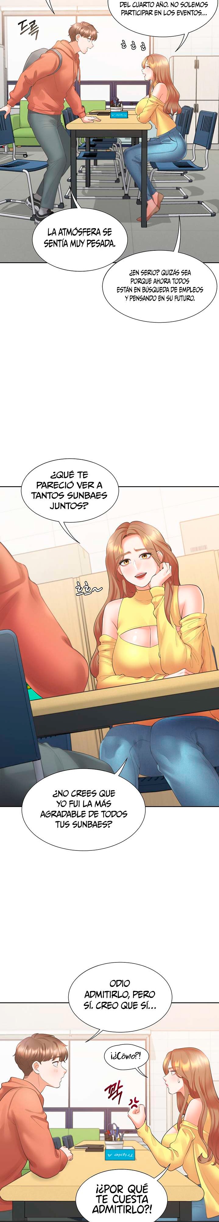 Bunking Bed Raw - Chapter 28 [photo 21] - MangaPorn