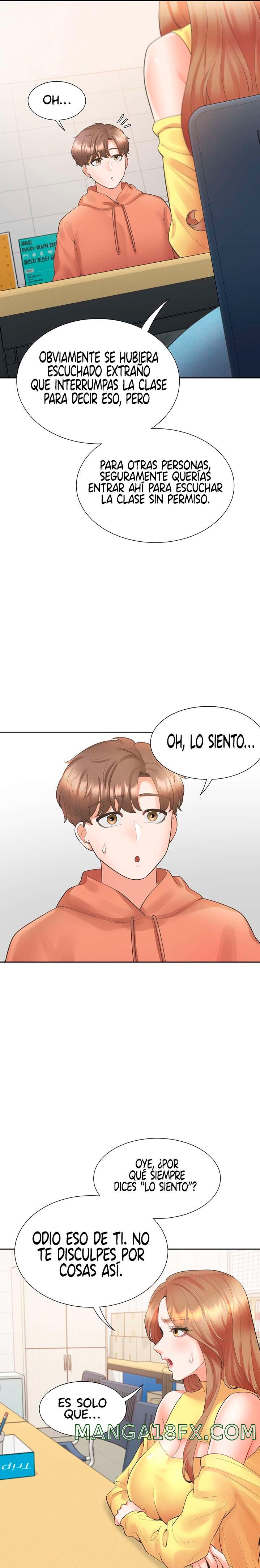 Bunking Bed Raw - Chapter 28 [photo 23] - MangaPorn