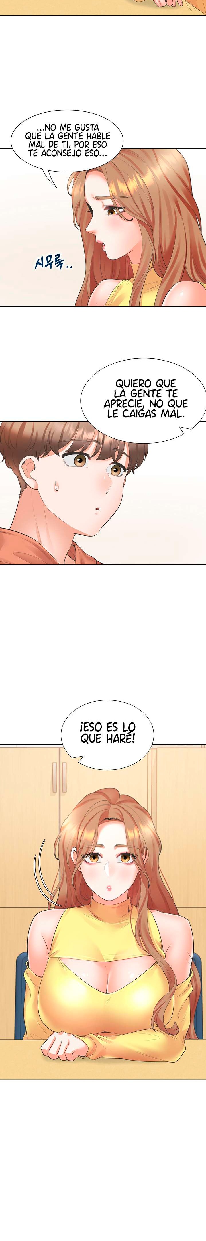 Bunking Bed Raw - Chapter 28 [photo 24] - MangaPorn