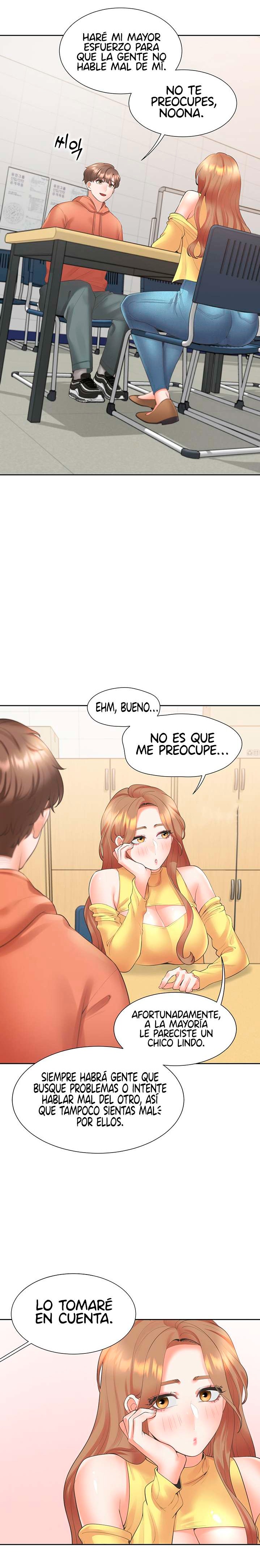 Bunking Bed Raw - Chapter 28 [photo 25] - MangaPorn