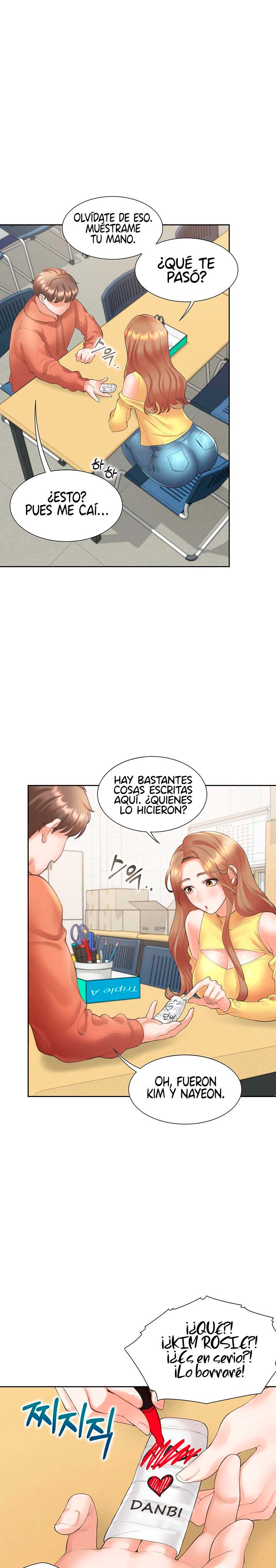 Bunking Bed Raw - Chapter 28 [photo 26] - MangaPorn