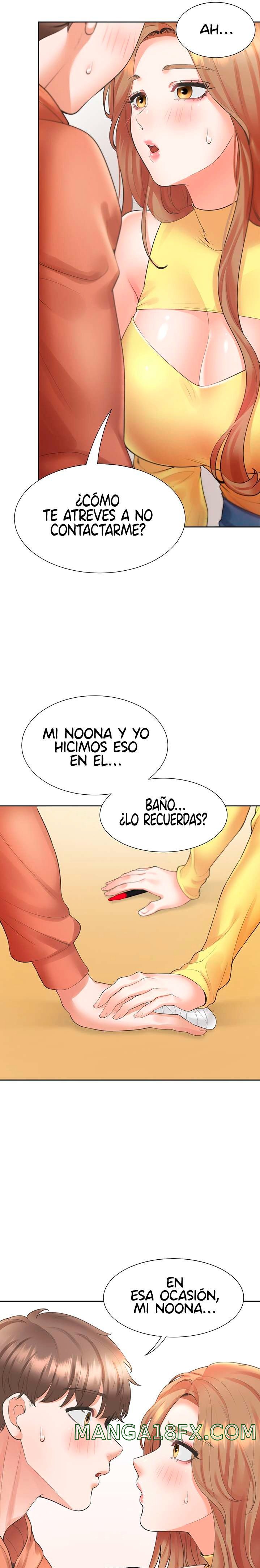 Bunking Bed Raw - Chapter 28 [photo 29] - MangaPorn