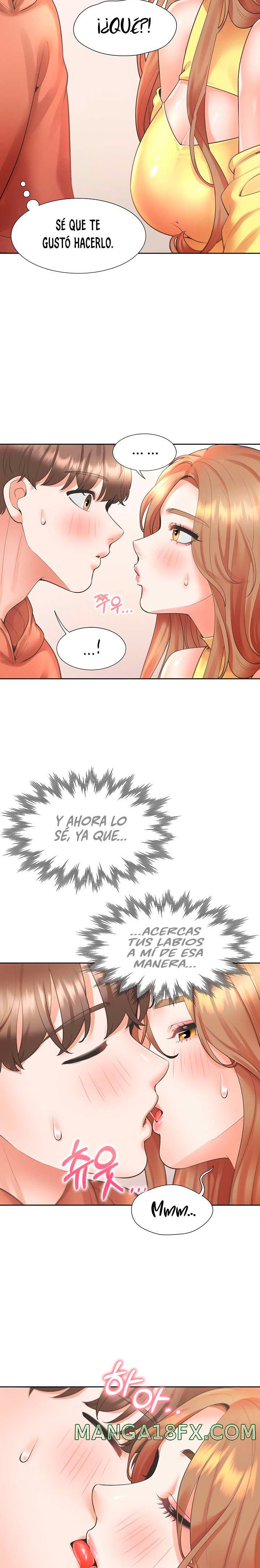 Bunking Bed Raw - Chapter 28 [photo 30] - MangaPorn