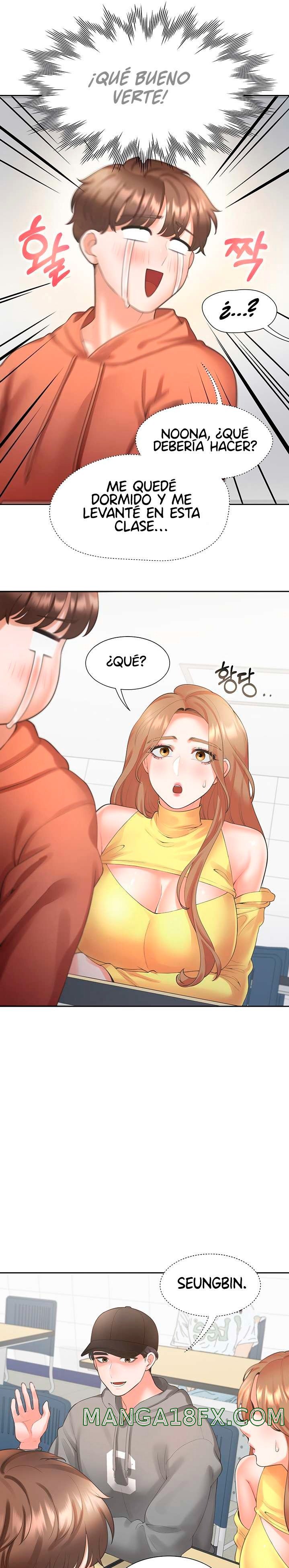 Bunking Bed Raw - Chapter 28 [photo 5] - MangaPorn