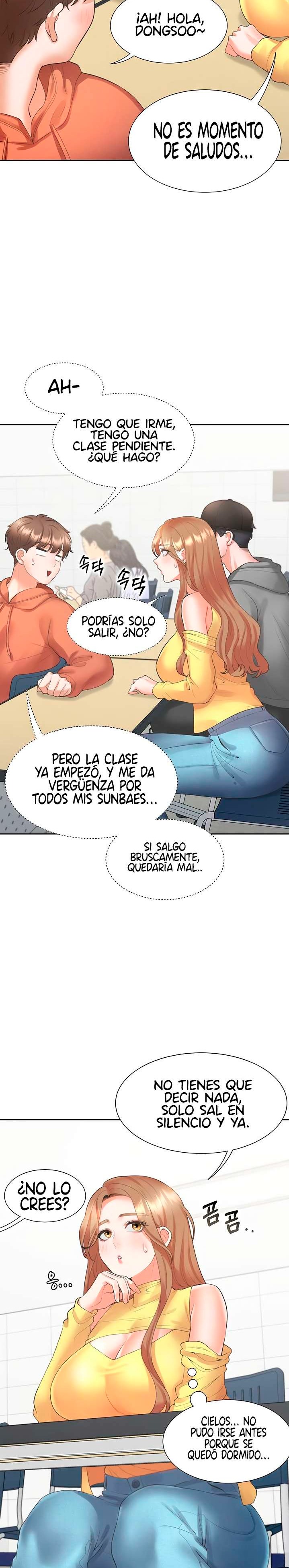 Bunking Bed Raw - Chapter 28 [photo 6] - MangaPorn