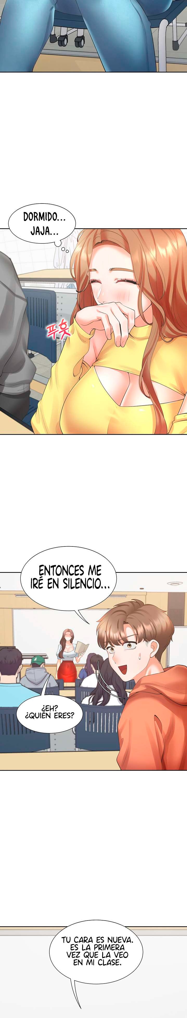 Bunking Bed Raw - Chapter 28 [photo 7] - MangaPorn