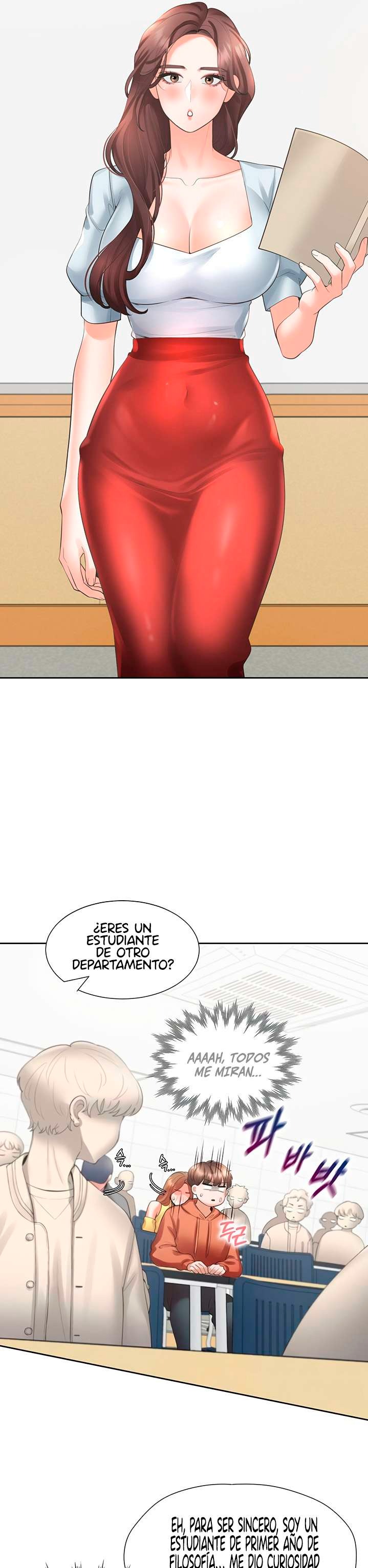 Bunking Bed Raw - Chapter 28 [photo 8] - MangaPorn