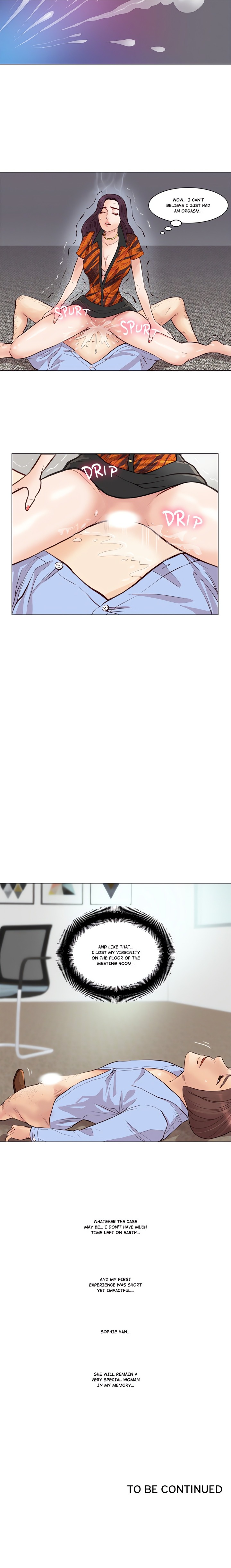 Unbreakable - Chapter 3 [photo 13] - MangaPorn