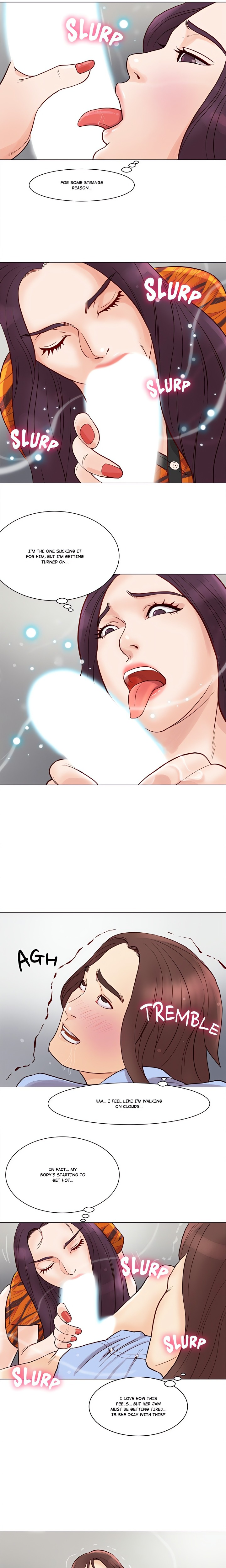 Unbreakable - Chapter 3 [photo 6] - MangaPorn