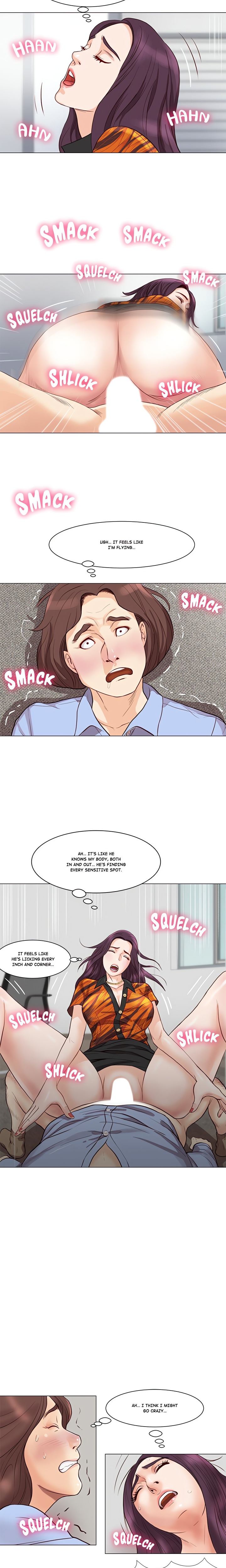 Unbreakable - Chapter 3 [photo 9] - MangaPorn