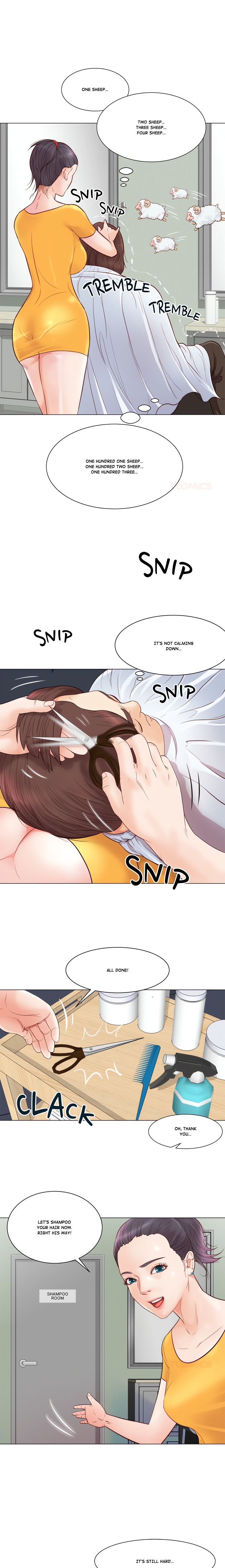 Unbreakable - Chapter 4 [photo 12] - MangaPorn