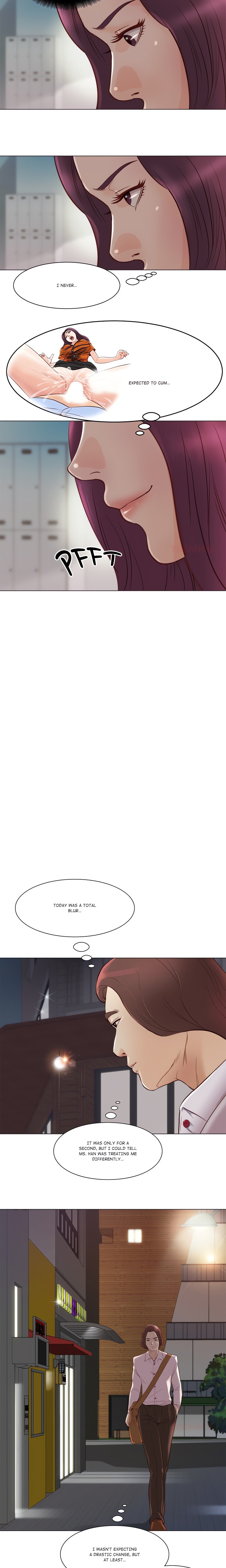 Unbreakable - Chapter 4 [photo 3] - MangaPorn