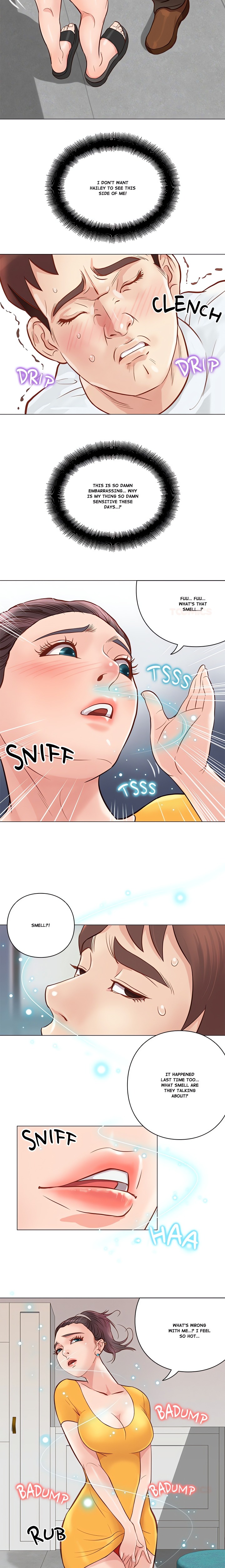 Unbreakable - Chapter 5 [photo 8] - MangaPorn