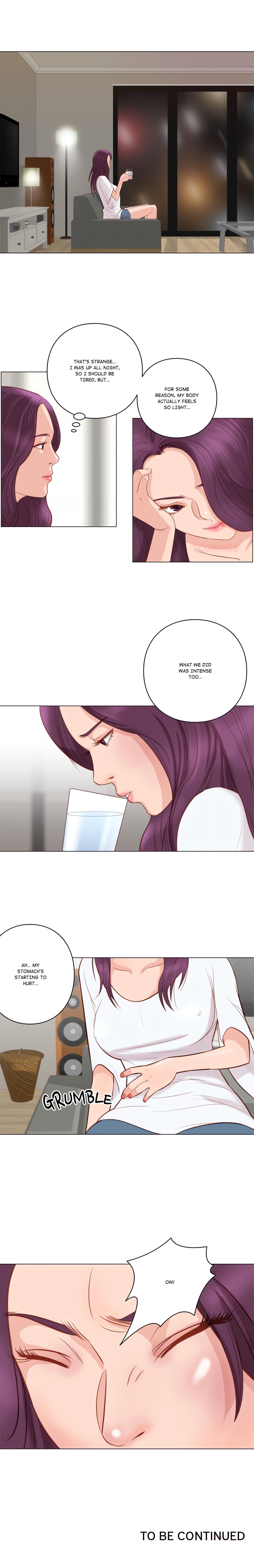 Unbreakable - Chapter 6 [photo 12] - MangaPorn