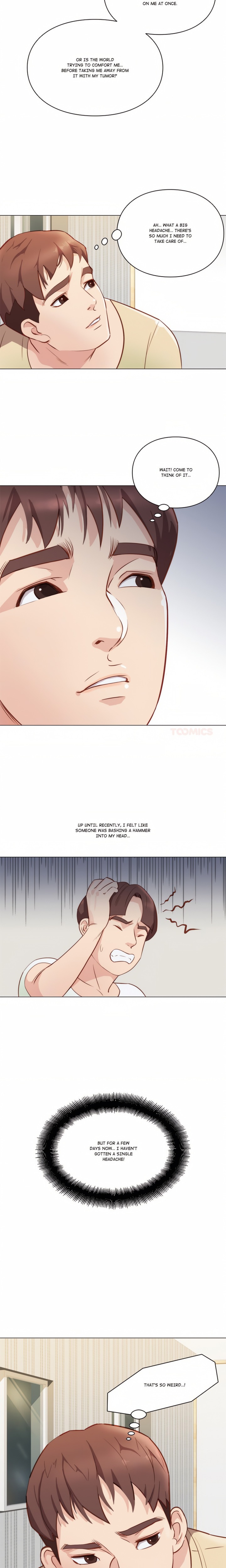 Unbreakable - Chapter 7 [photo 4] - MangaPorn