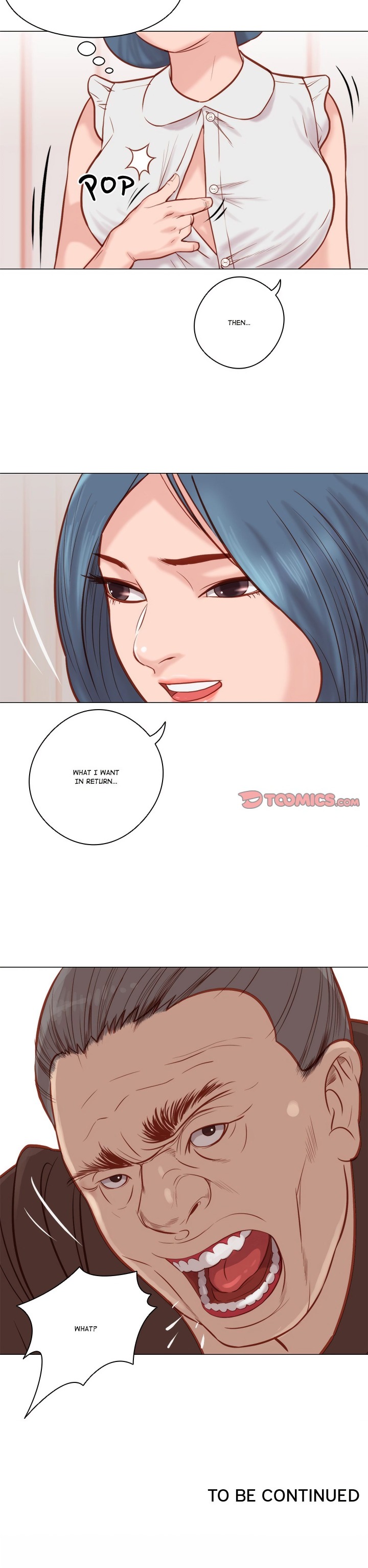 Unbreakable - Chapter 8 [photo 12] - MangaPorn