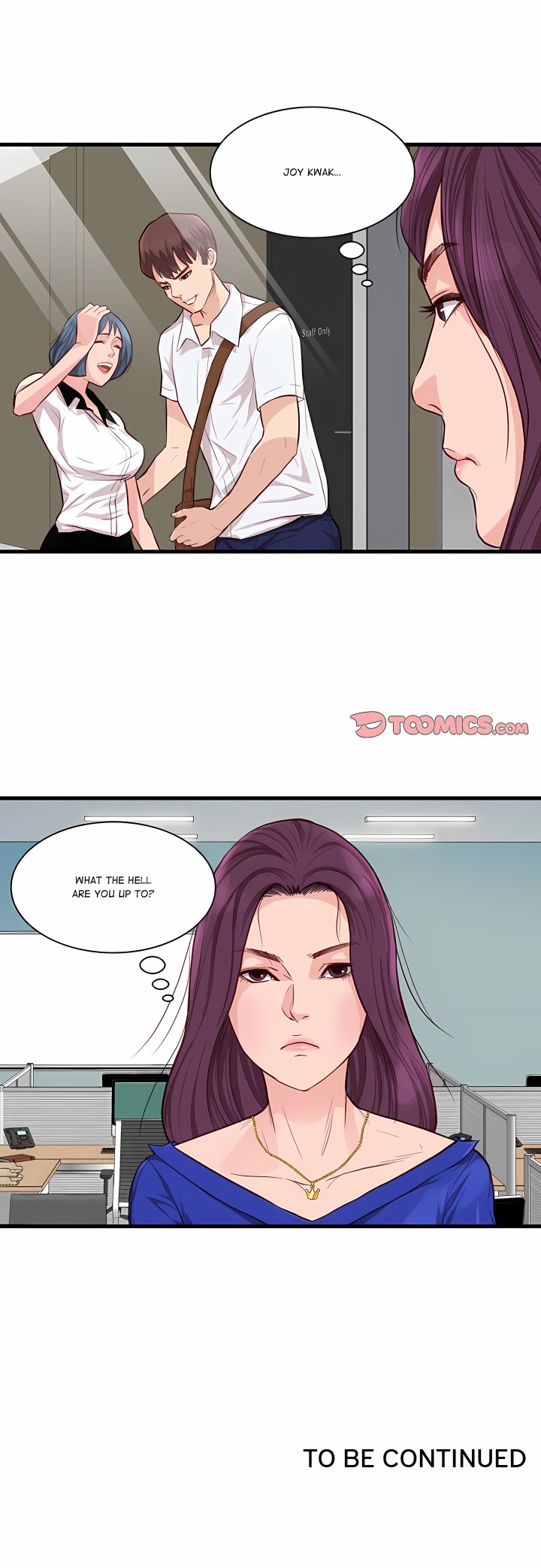 Unbreakable - Chapter 12 [photo 11] - MangaPorn