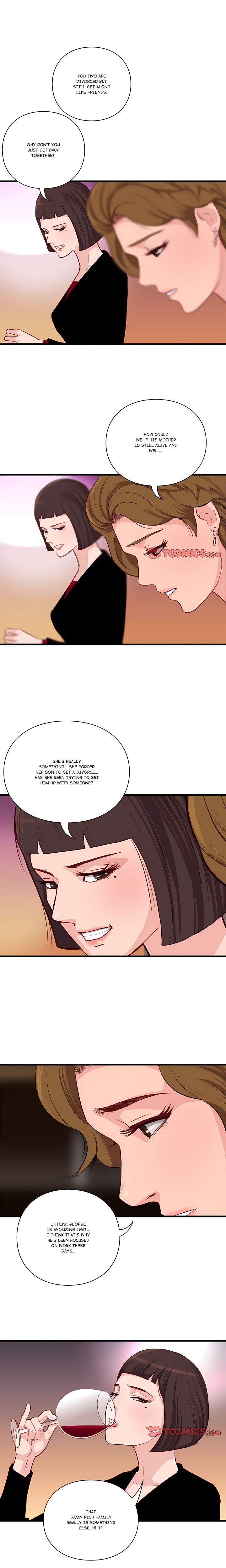 Unbreakable - Chapter 12 [photo 3] - MangaPorn