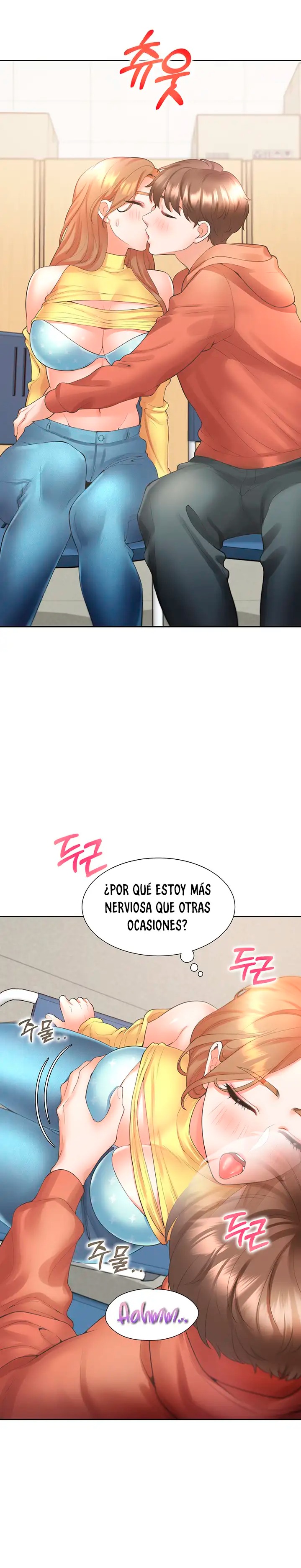 Bunking Bed Raw - Chapter 29 [photo 10] - MangaPorn