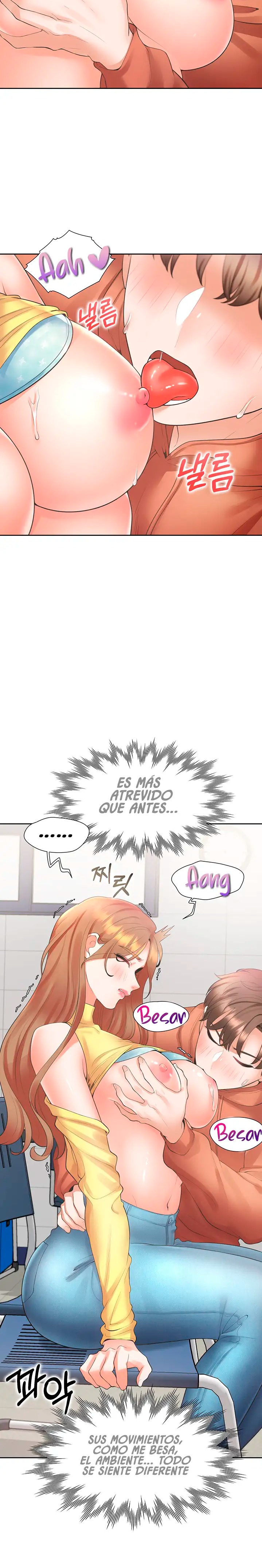 Bunking Bed Raw - Chapter 29 [photo 12] - MangaPorn