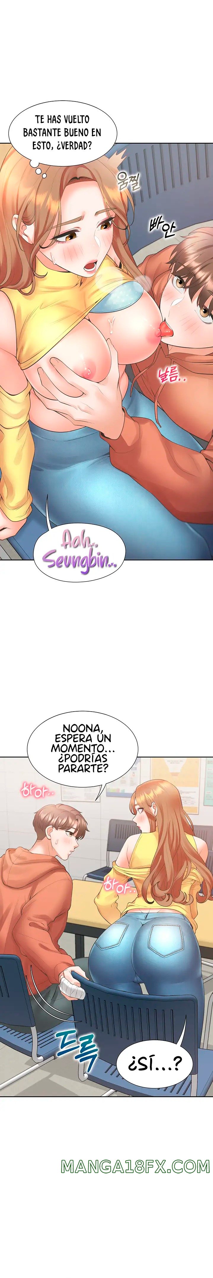 Bunking Bed Raw - Chapter 29 [photo 13] - MangaPorn