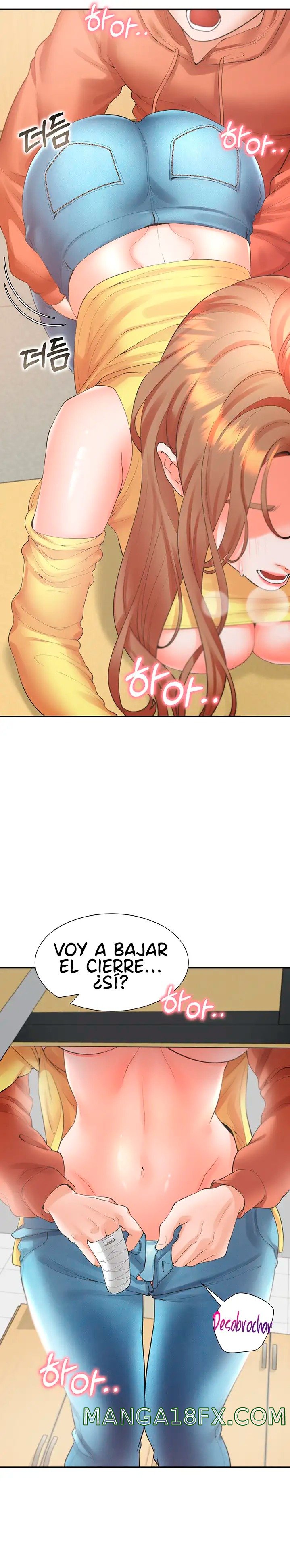 Bunking Bed Raw - Chapter 29 [photo 14] - MangaPorn