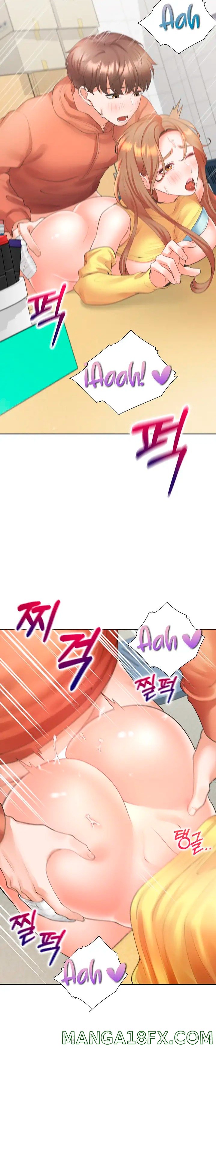 Bunking Bed Raw - Chapter 29 [photo 19] - MangaPorn