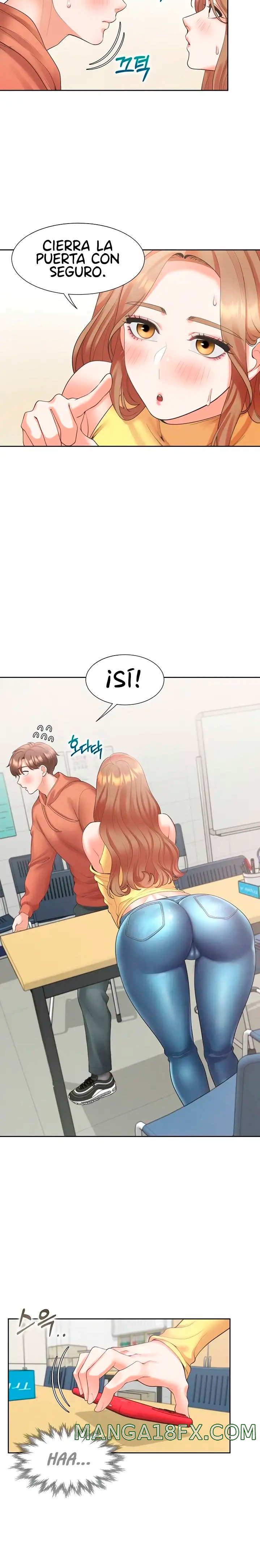 Bunking Bed Raw - Chapter 29 [photo 6] - MangaPorn