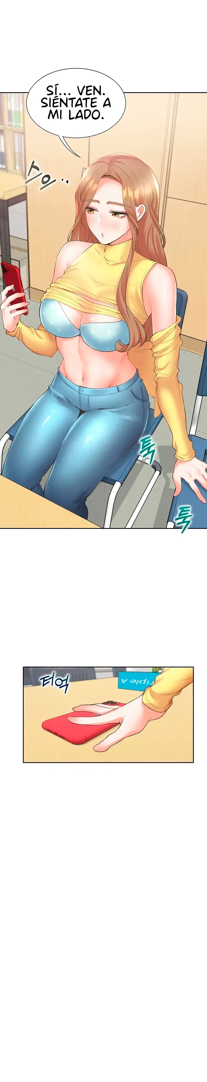 Bunking Bed Raw - Chapter 29 [photo 8] - MangaPorn