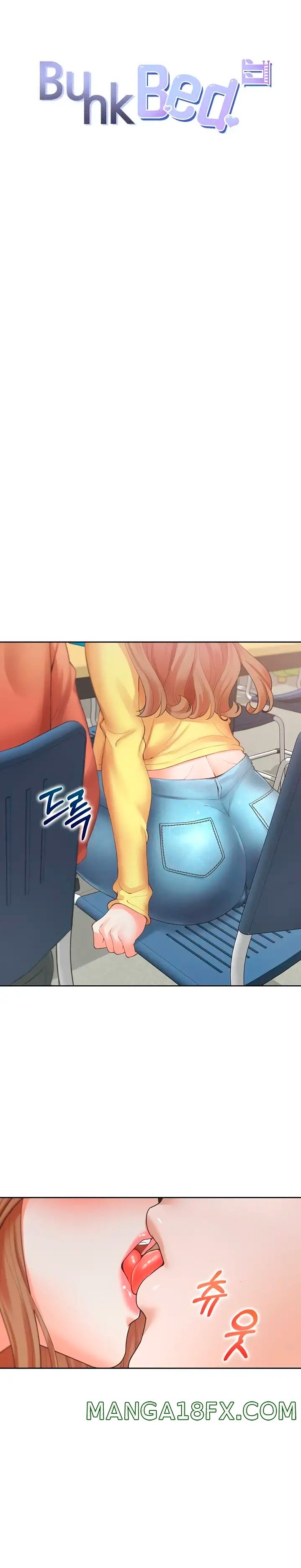 Bunking Bed Raw - Chapter 29 [photo 9] - MangaPorn