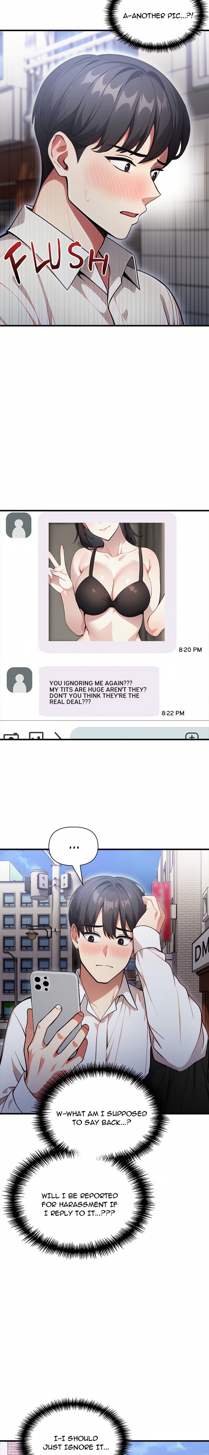 Unknown Sender - Chapter 1 [photo 11] - MangaPorn