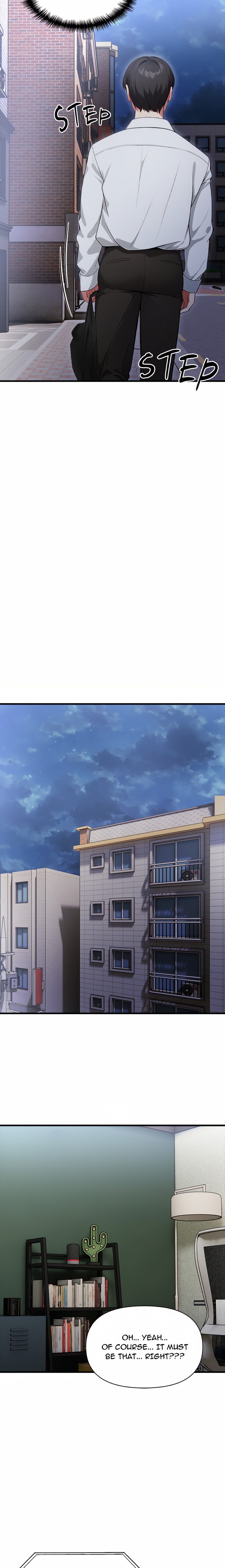 Unknown Sender - Chapter 1 [photo 12] - MangaPorn