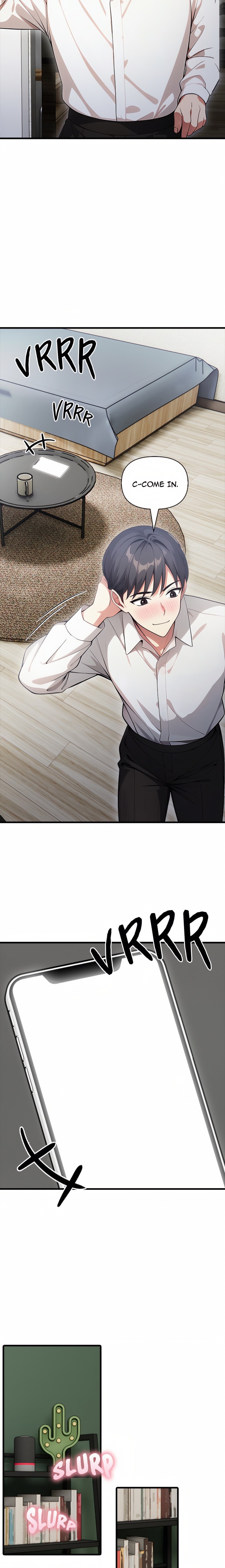 Unknown Sender - Chapter 1 [photo 17] - MangaPorn