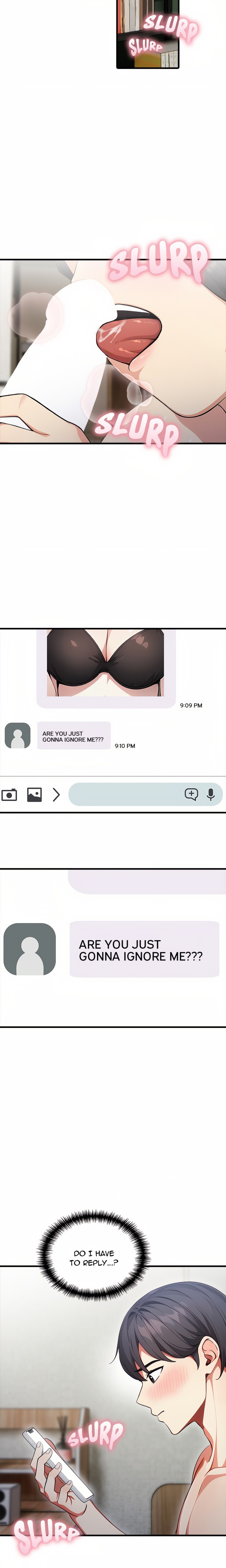 Unknown Sender - Chapter 1 [photo 18] - MangaPorn