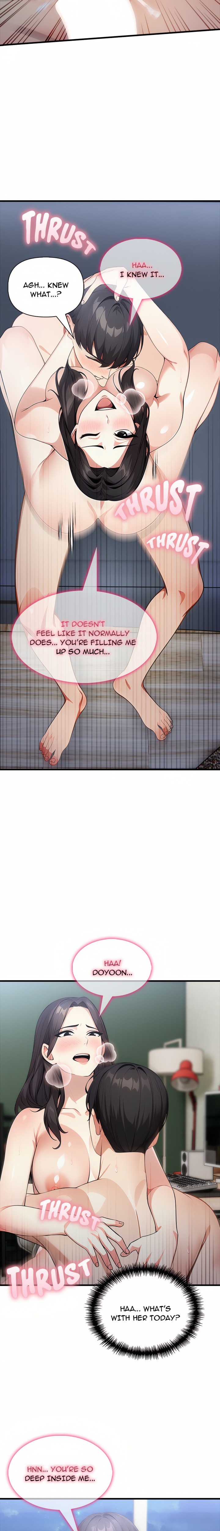 Unknown Sender - Chapter 1 [photo 21] - MangaPorn