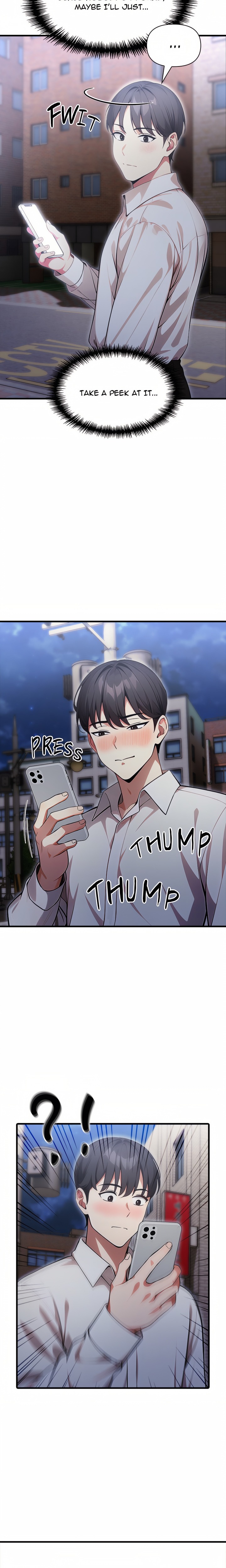 Unknown Sender - Chapter 1 [photo 9] - MangaPorn