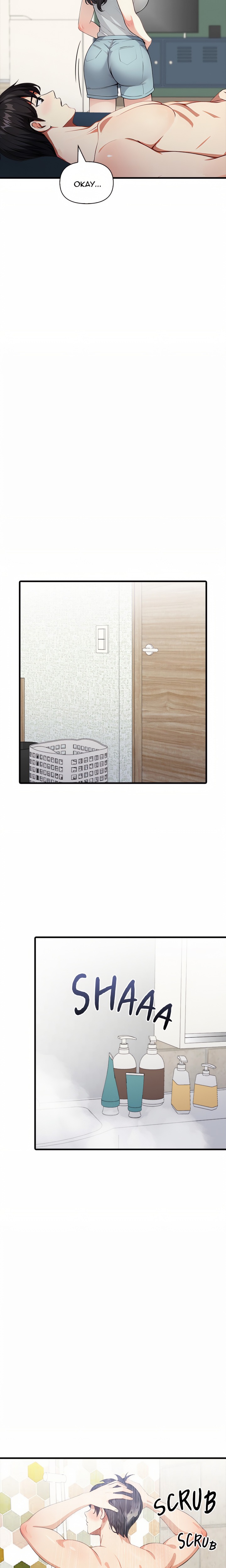 Unknown Sender - Chapter 2 [photo 10] - MangaPorn