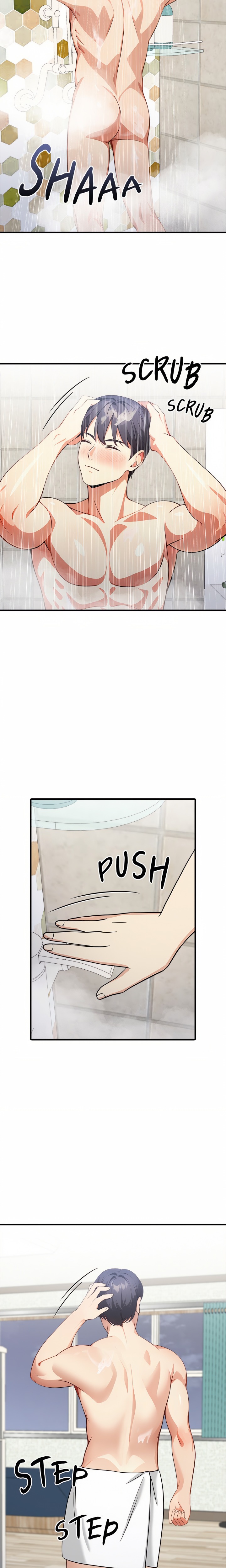 Unknown Sender - Chapter 2 [photo 11] - MangaPorn