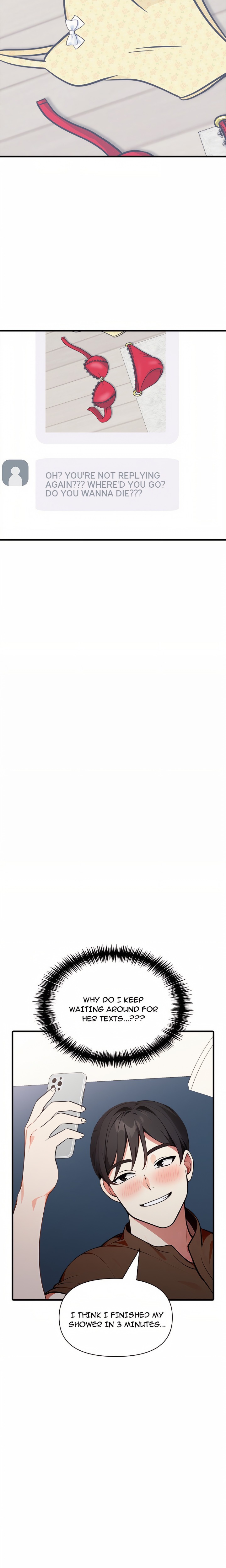 Unknown Sender - Chapter 2 [photo 14] - MangaPorn