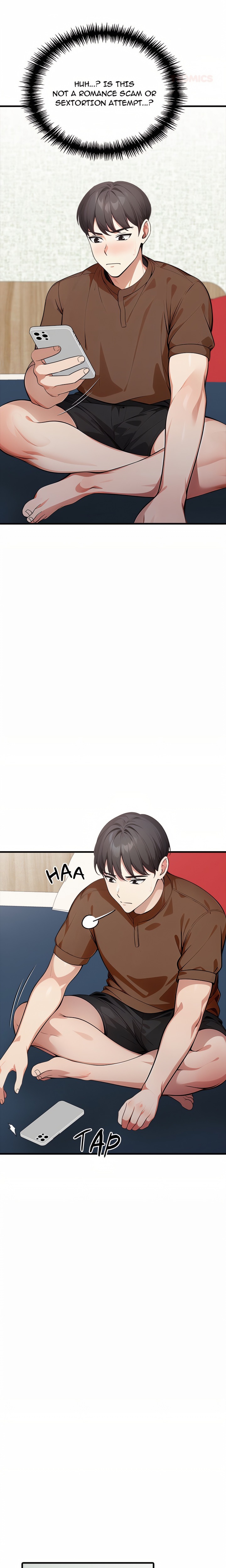 Unknown Sender - Chapter 2 [photo 18] - MangaPorn