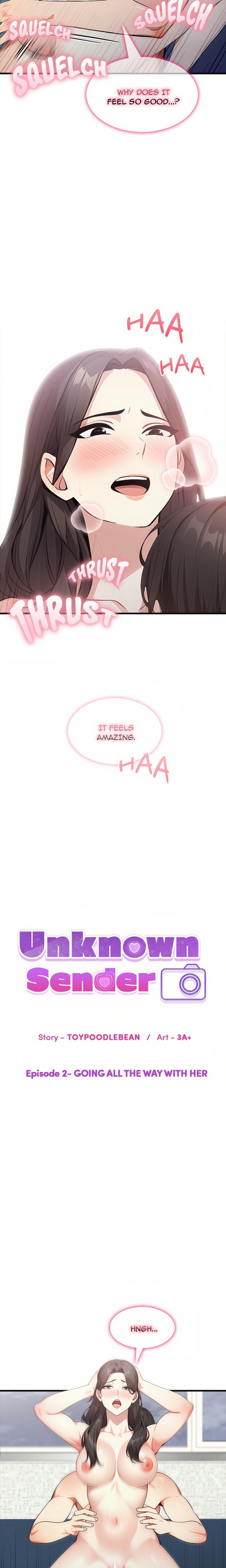 Unknown Sender - Chapter 2 [photo 2] - MangaPorn