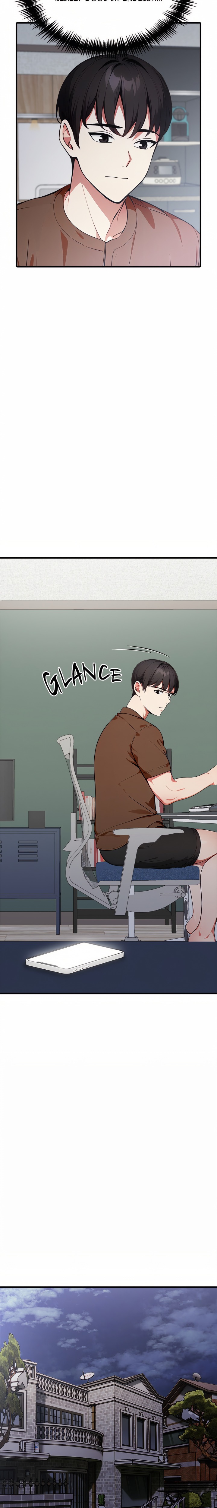 Unknown Sender - Chapter 2 [photo 21] - MangaPorn